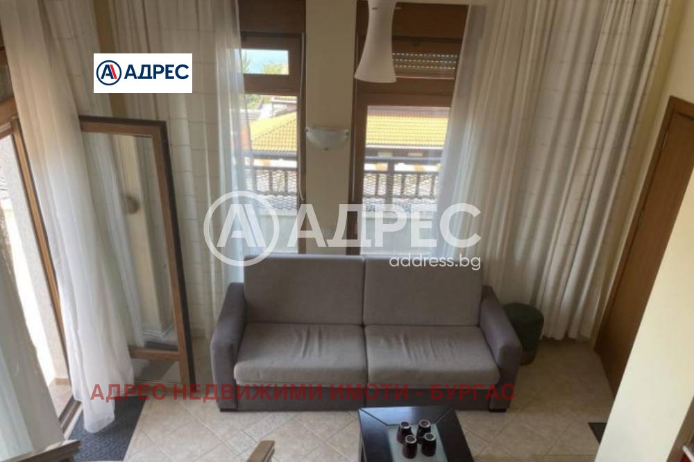 Продава 1-СТАЕН, гр. Созопол, област Бургас, снимка 4 - Апартаменти - 54644066