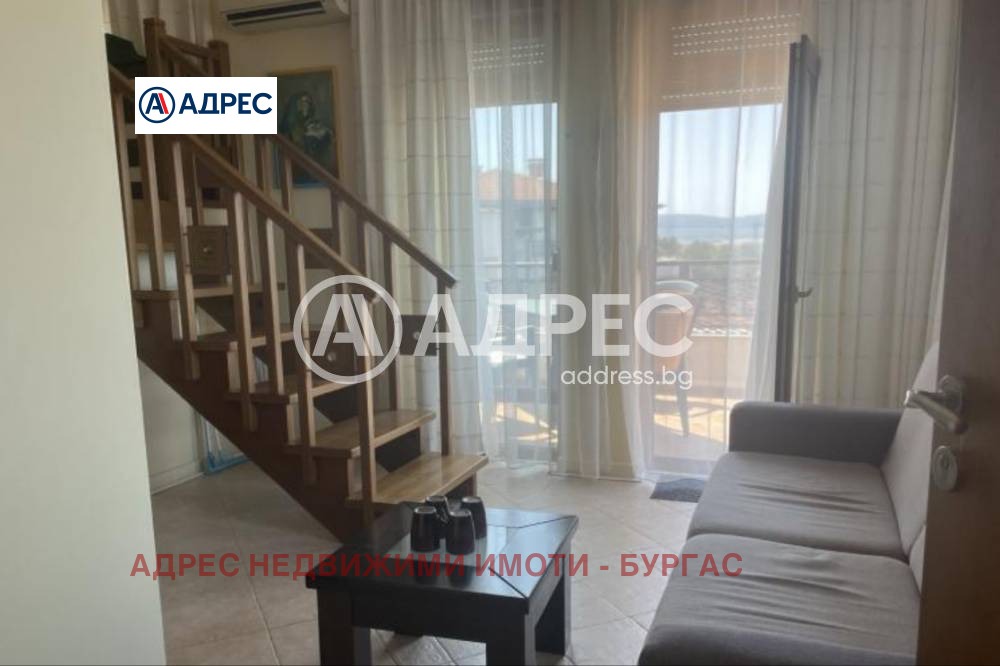 Продава 1-СТАЕН, гр. Созопол, област Бургас, снимка 5 - Апартаменти - 54644066