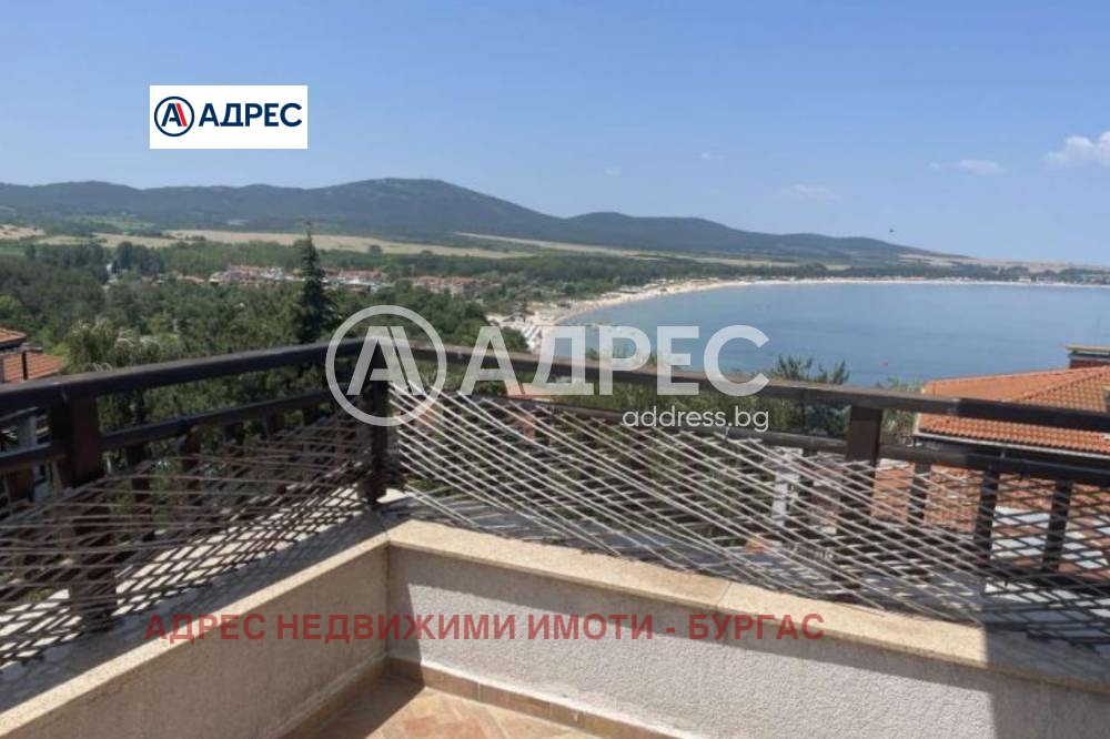 Продава 1-СТАЕН, гр. Созопол, област Бургас, снимка 6 - Апартаменти - 54644066