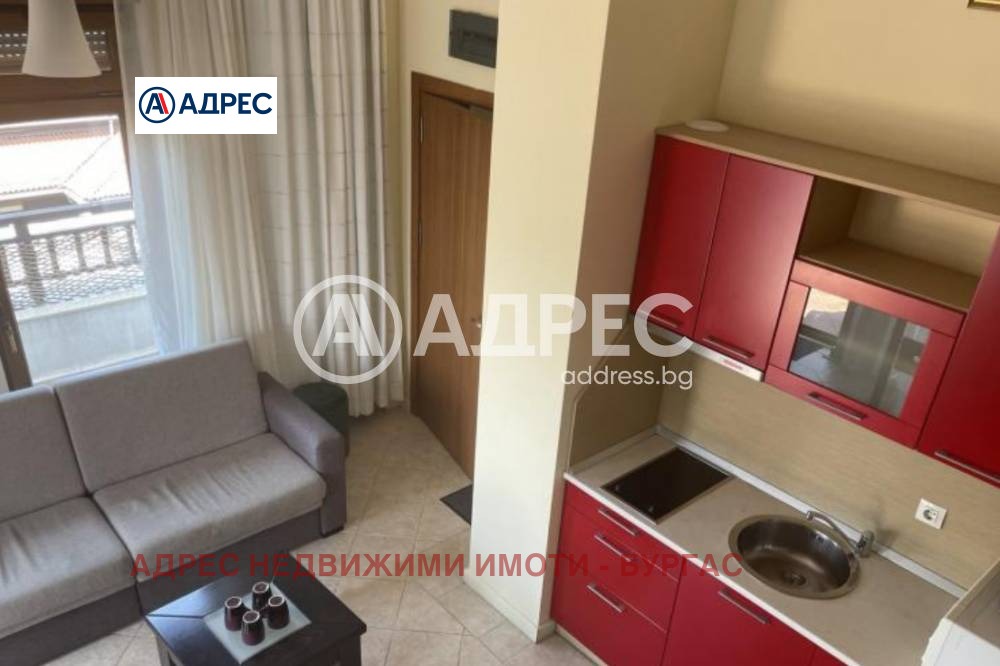 Продава 1-СТАЕН, гр. Созопол, област Бургас, снимка 2 - Апартаменти - 54644066