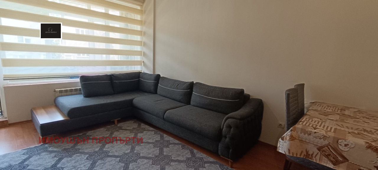 Продава 2-СТАЕН, гр. София, Свобода, снимка 2 - Апартаменти - 51340462