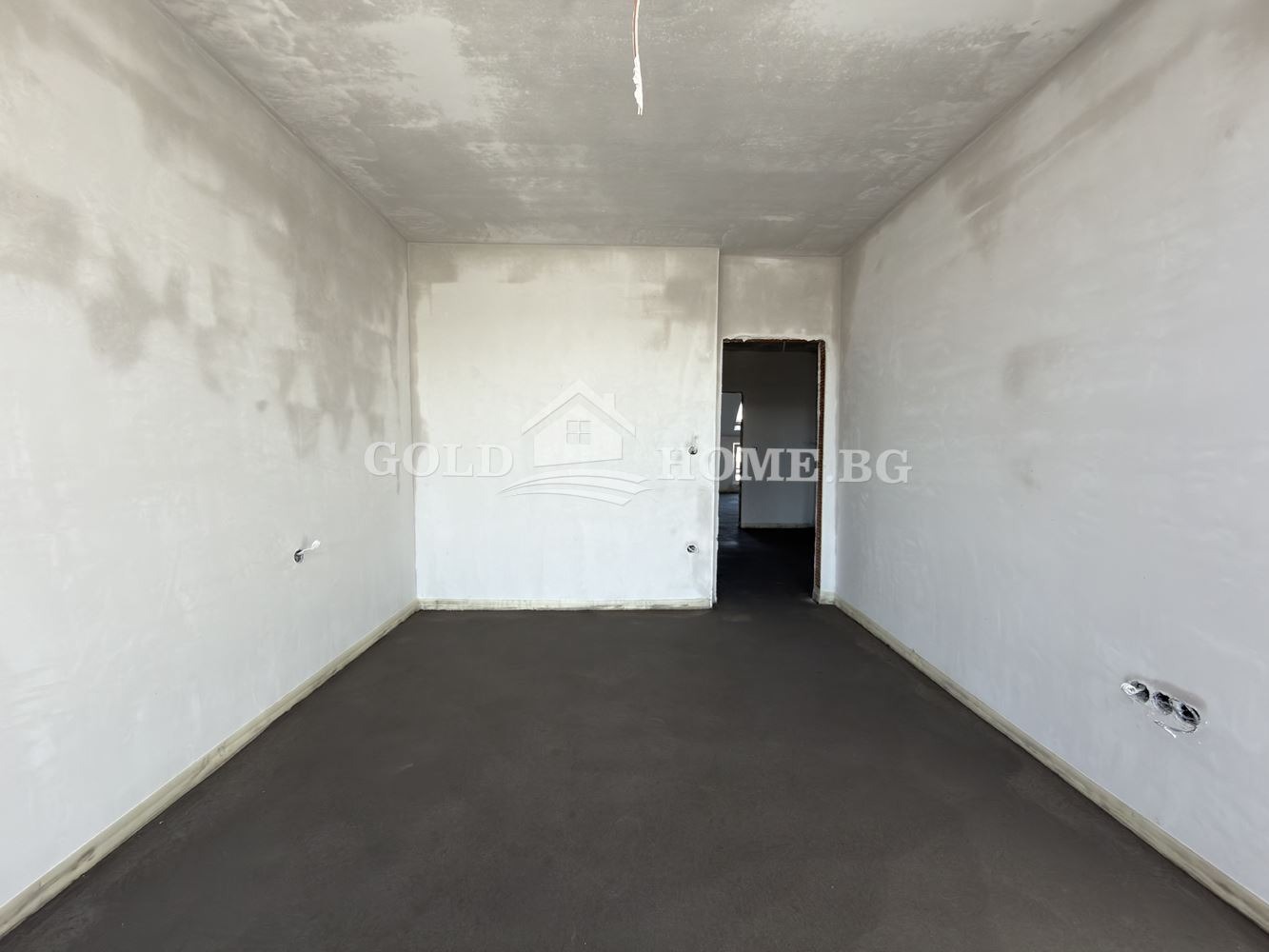 Продава 2-СТАЕН, гр. Пловдив, Остромила, снимка 10 - Апартаменти - 54413308