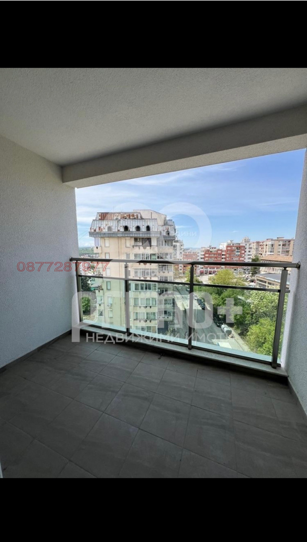 Продава 2-СТАЕН, гр. Велико Търново, Акация, снимка 5 - Апартаменти - 54802251