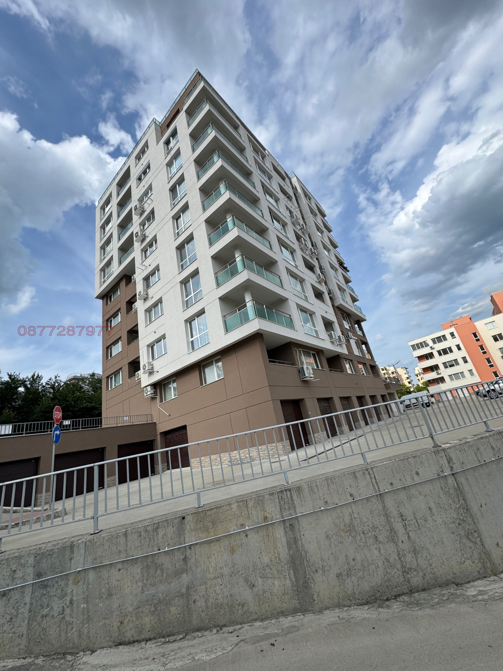 Продава 2-СТАЕН, гр. Велико Търново, Акация