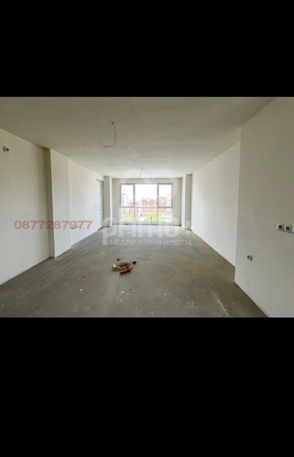 Продава 2-СТАЕН, гр. Велико Търново, Акация, снимка 3 - Апартаменти - 54802251