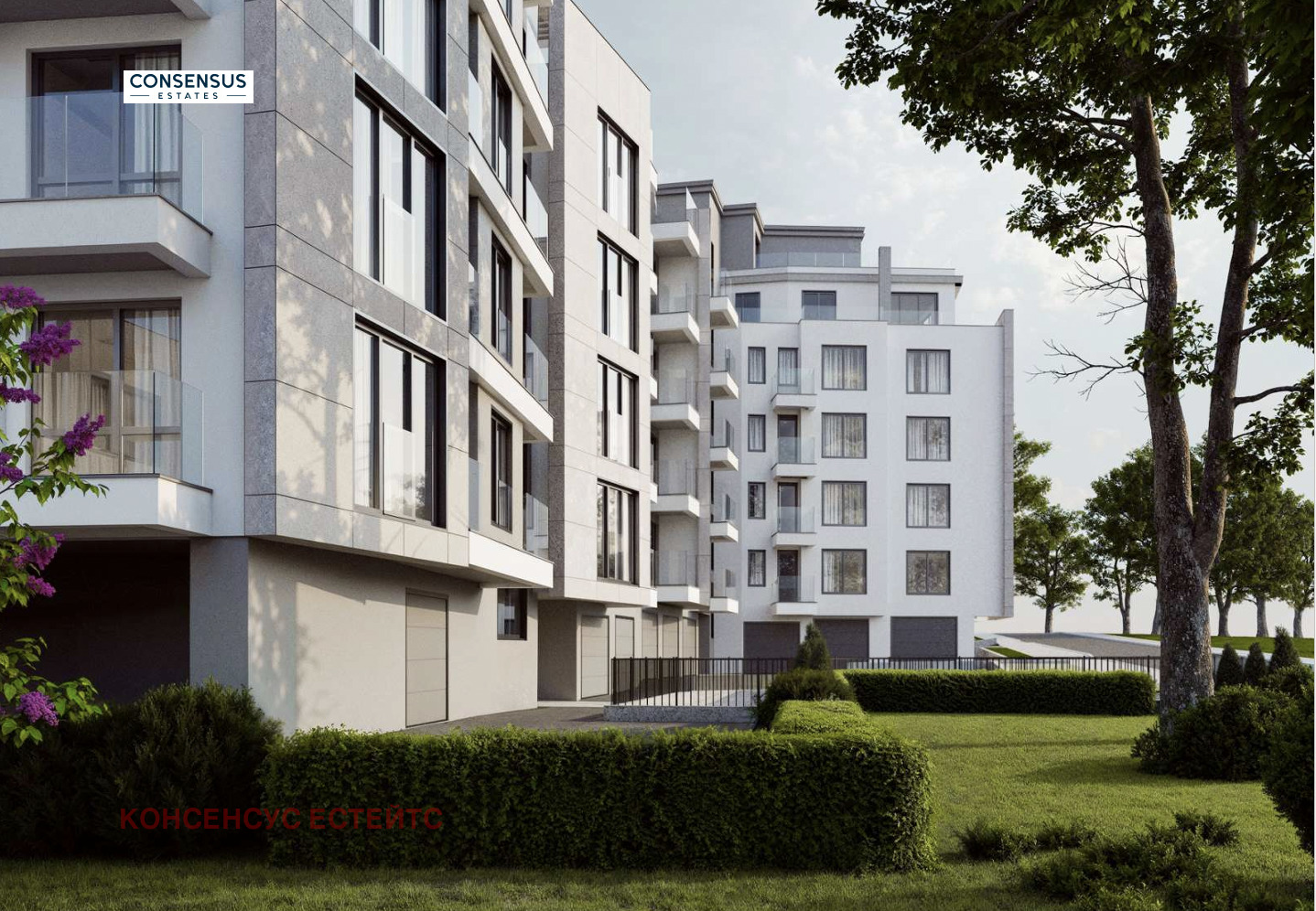 Продава 2-СТАЕН, гр. София, Манастирски ливади, снимка 4 - Апартаменти - 54855535