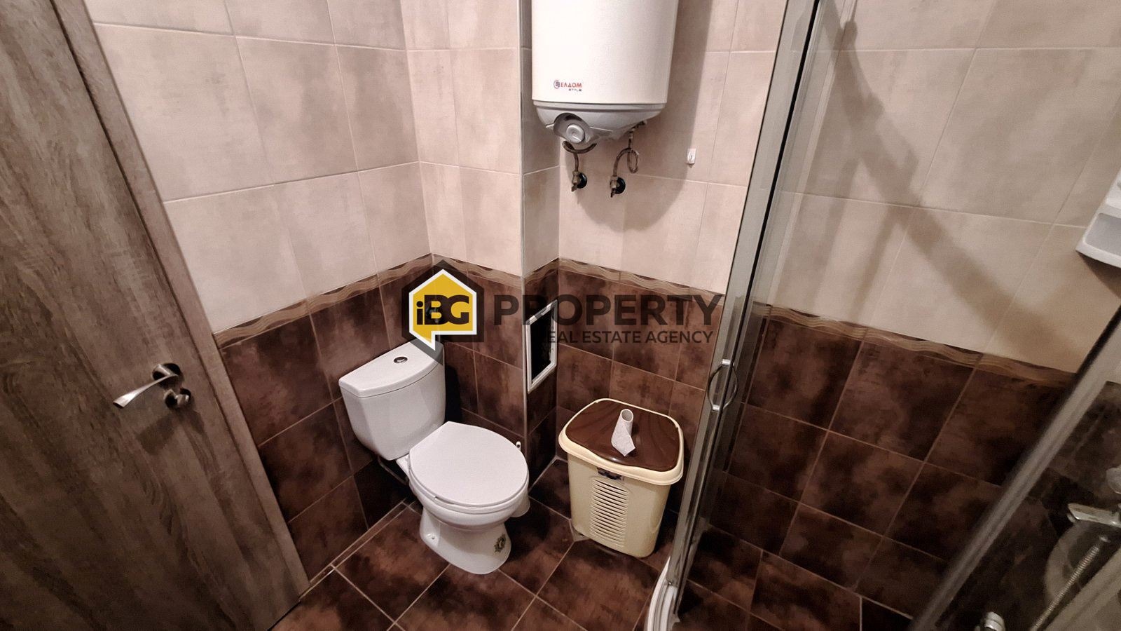 Продава 2-СТАЕН, гр. Бяла, област Варна, снимка 11 - Апартаменти - 54914891