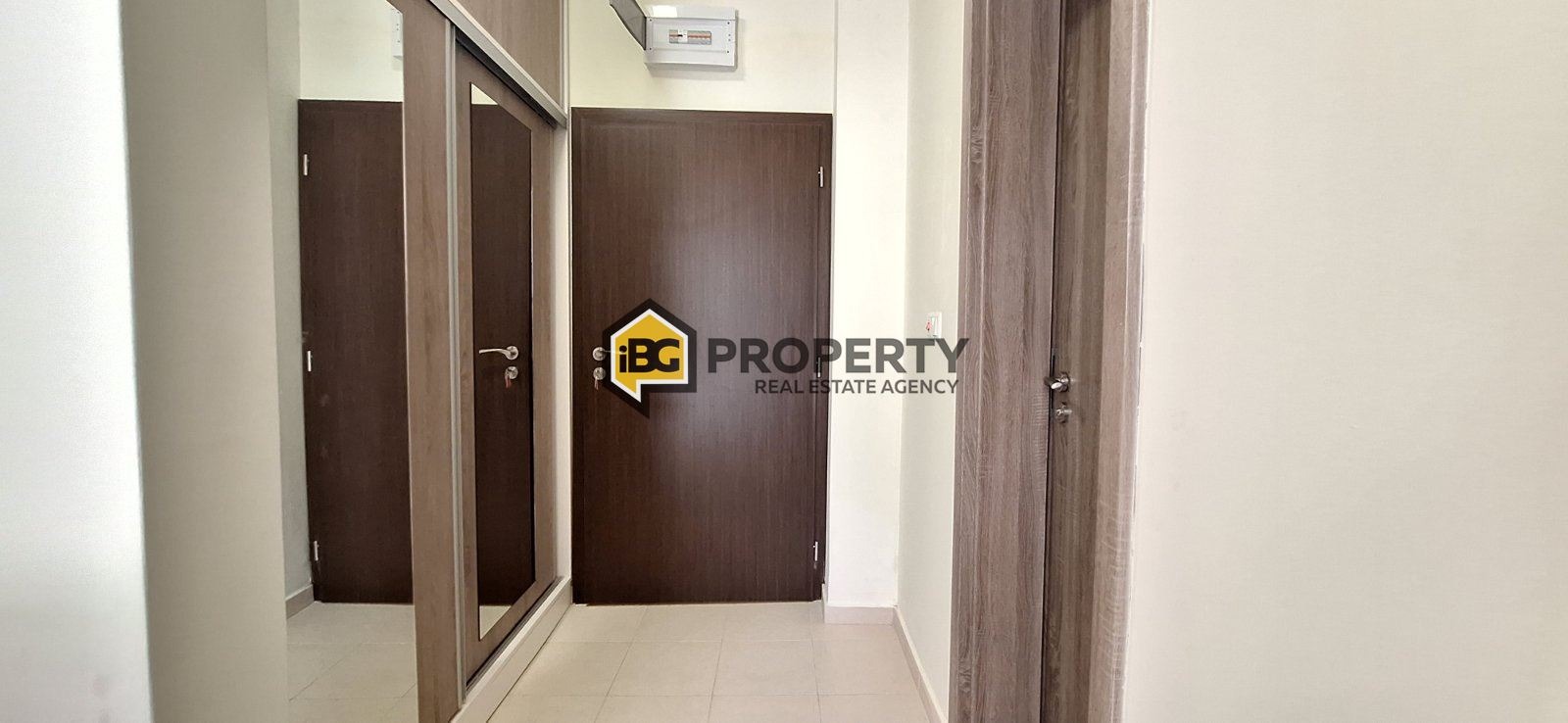 Продава 2-СТАЕН, гр. Бяла, област Варна, снимка 9 - Апартаменти - 54914891
