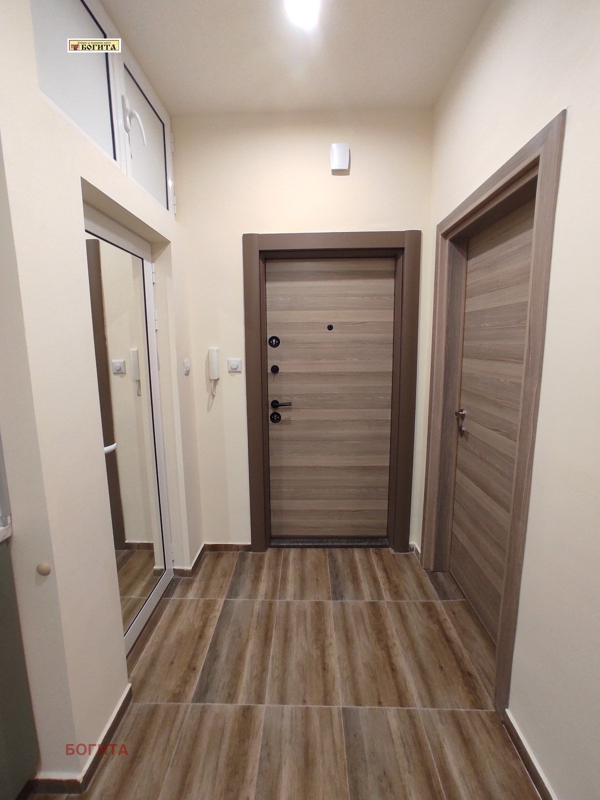 Продава 2-СТАЕН, гр. Стара Загора, Център, снимка 4 - Апартаменти - 55896708