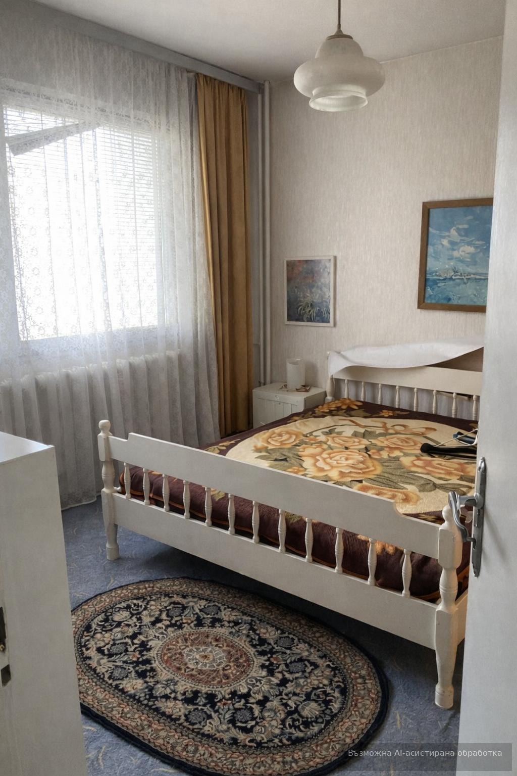 Продава 2-СТАЕН, гр. София, Младост 1, снимка 4 - Апартаменти - 56489342