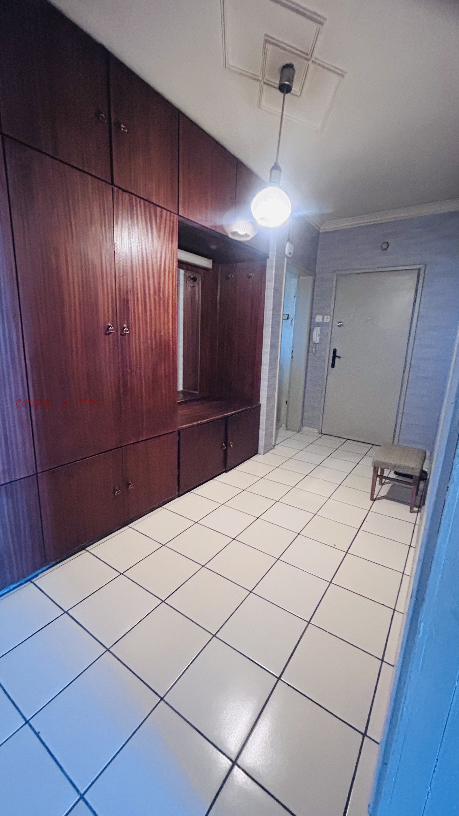 Продава 3-СТАЕН, гр. София, Люлин 3, снимка 9 - Апартаменти - 54338784