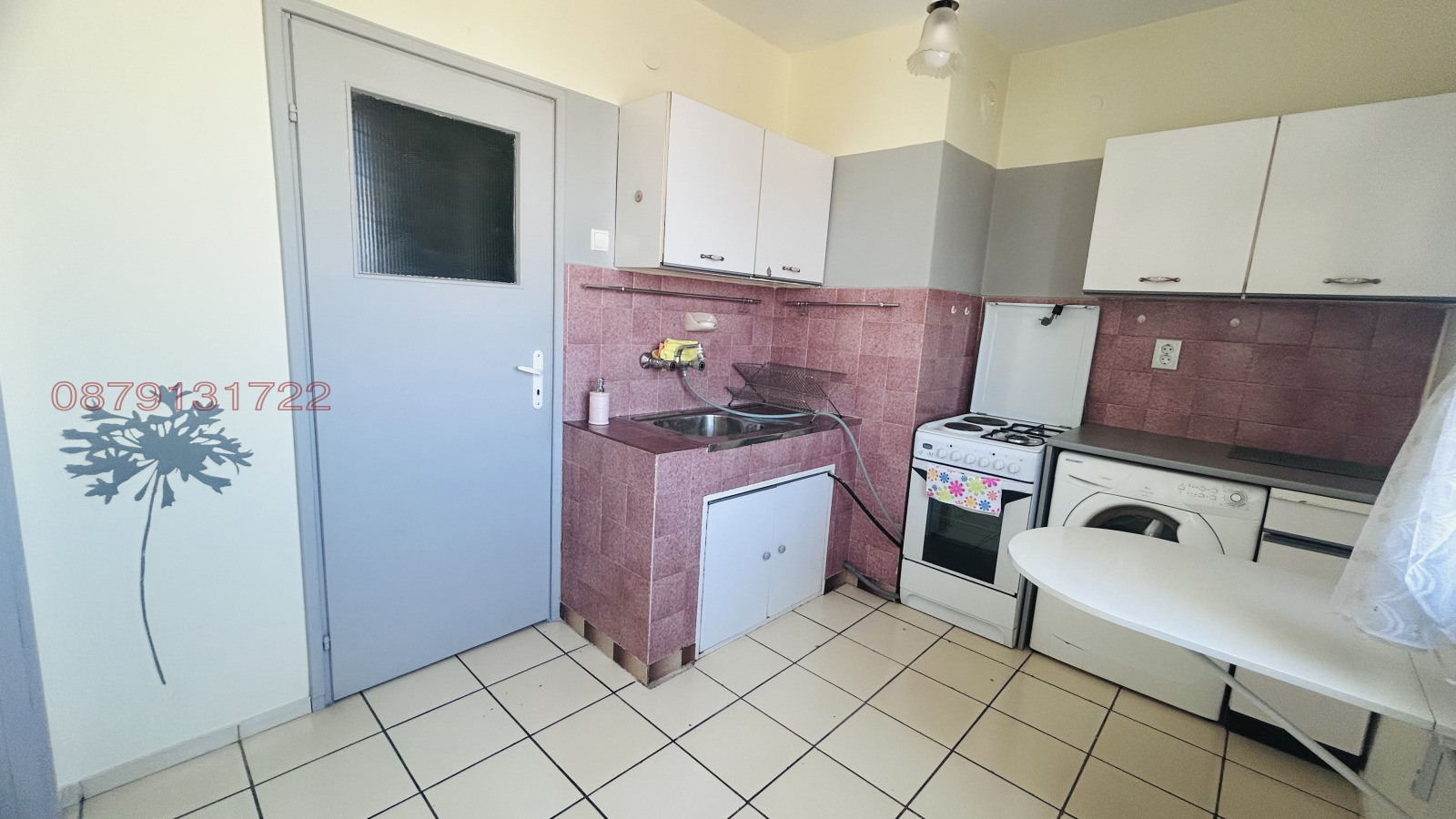 Продава 3-СТАЕН, гр. София, Люлин 3, снимка 6 - Апартаменти - 54338784