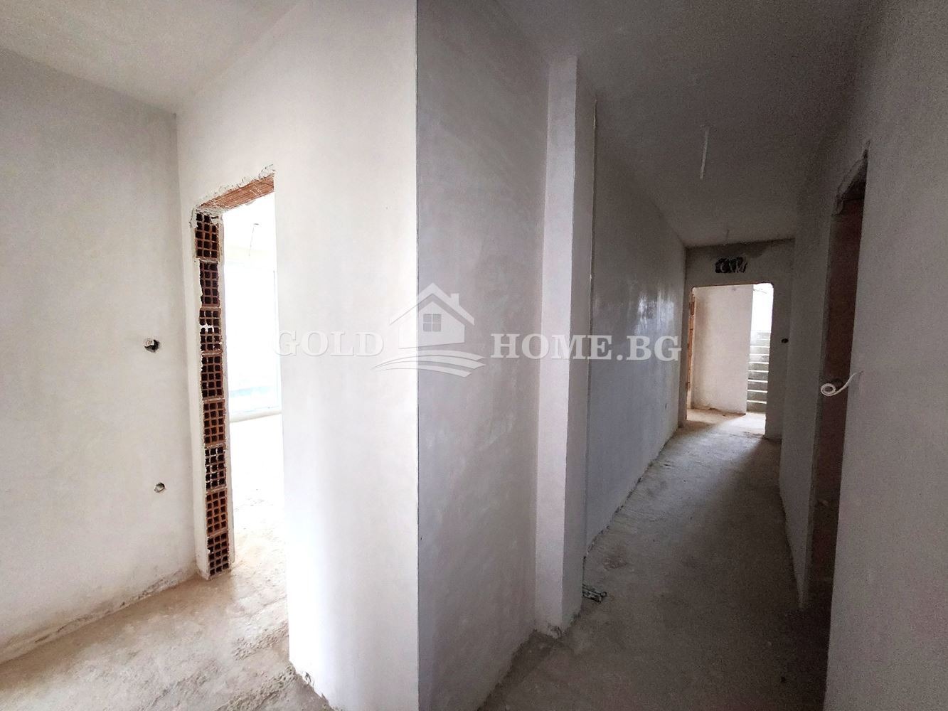 Продава 3-СТАЕН, гр. Пловдив, Кючук Париж, снимка 9 - Апартаменти - 54300128
