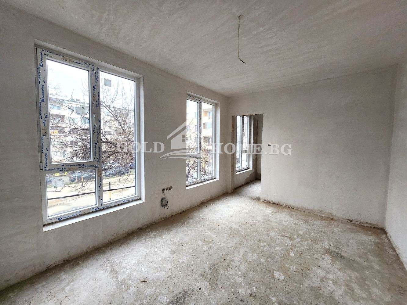 Продава 3-СТАЕН, гр. Пловдив, Кючук Париж, снимка 7 - Апартаменти - 54300128