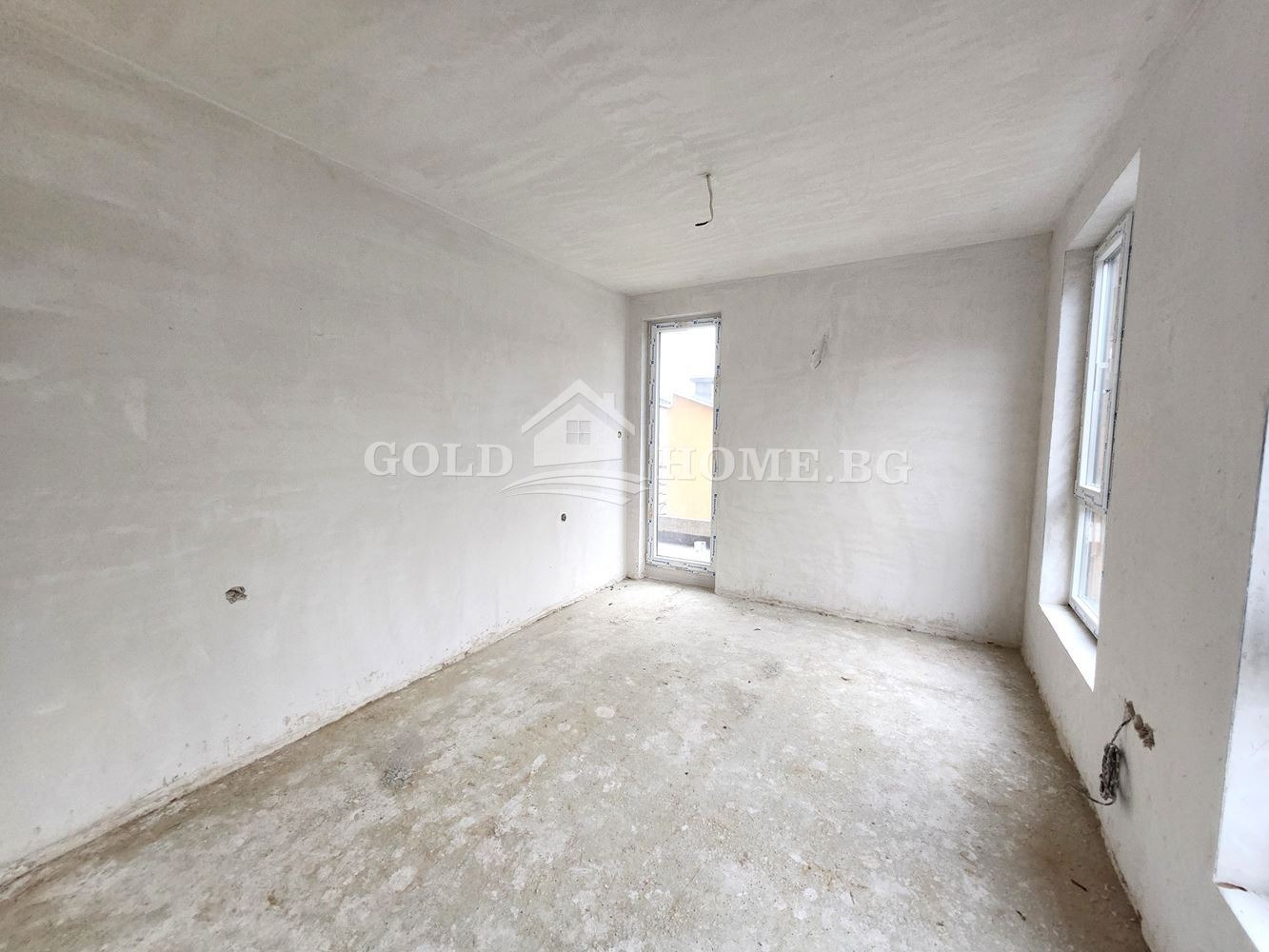 Продава 3-СТАЕН, гр. Пловдив, Кючук Париж, снимка 6 - Апартаменти - 54300128