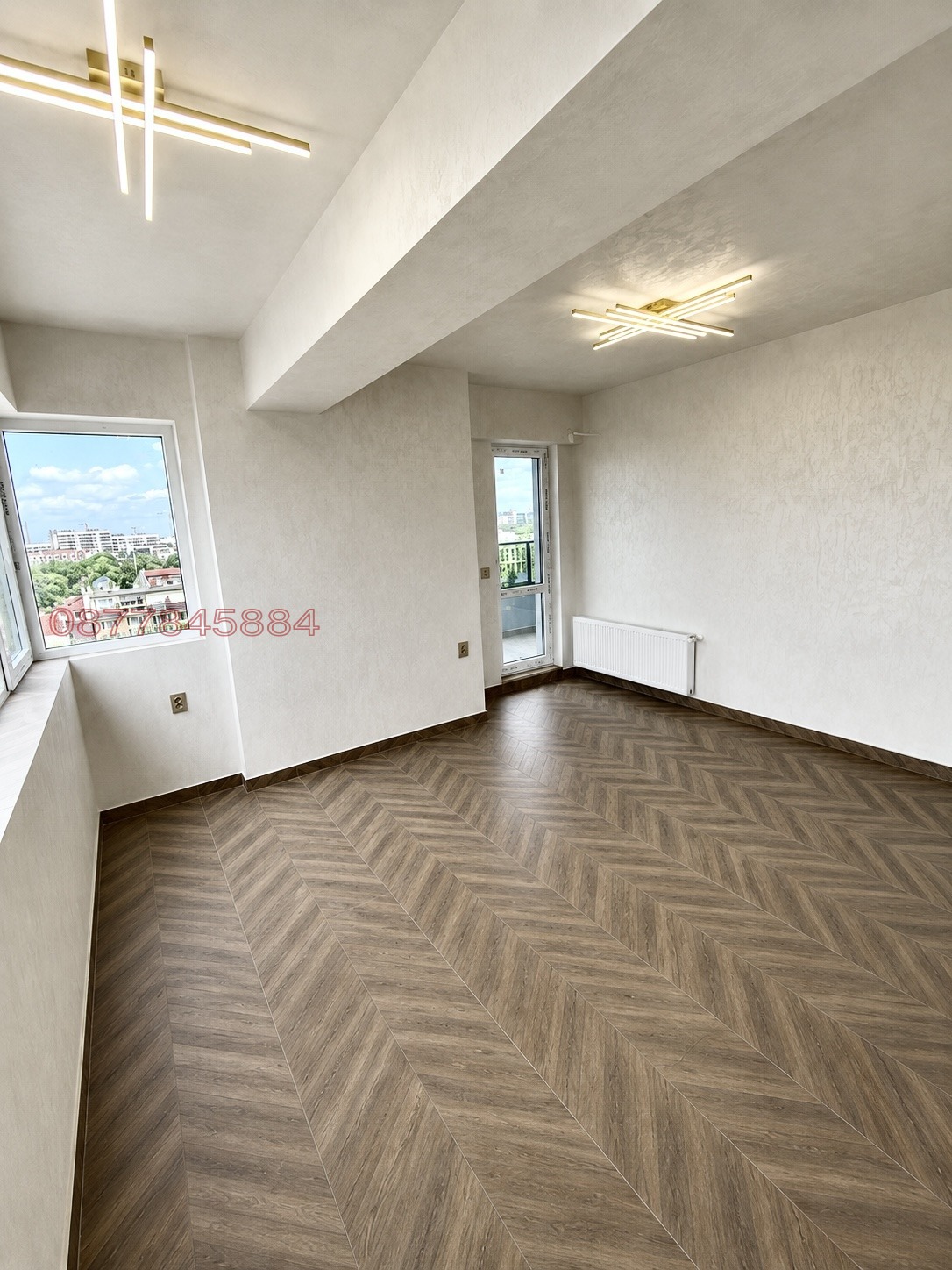 Продава 3-СТАЕН, гр. Русе, Център, снимка 10 - Апартаменти - 54812561