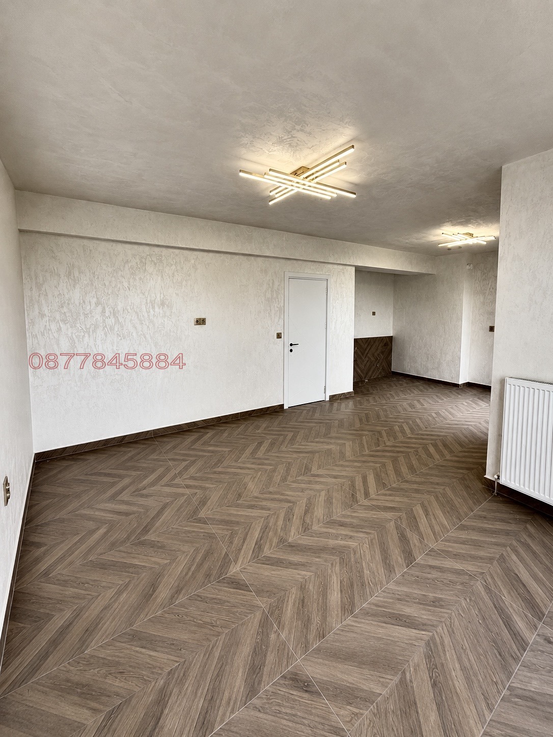 Продава 3-СТАЕН, гр. Русе, Център, снимка 12 - Апартаменти - 54812561