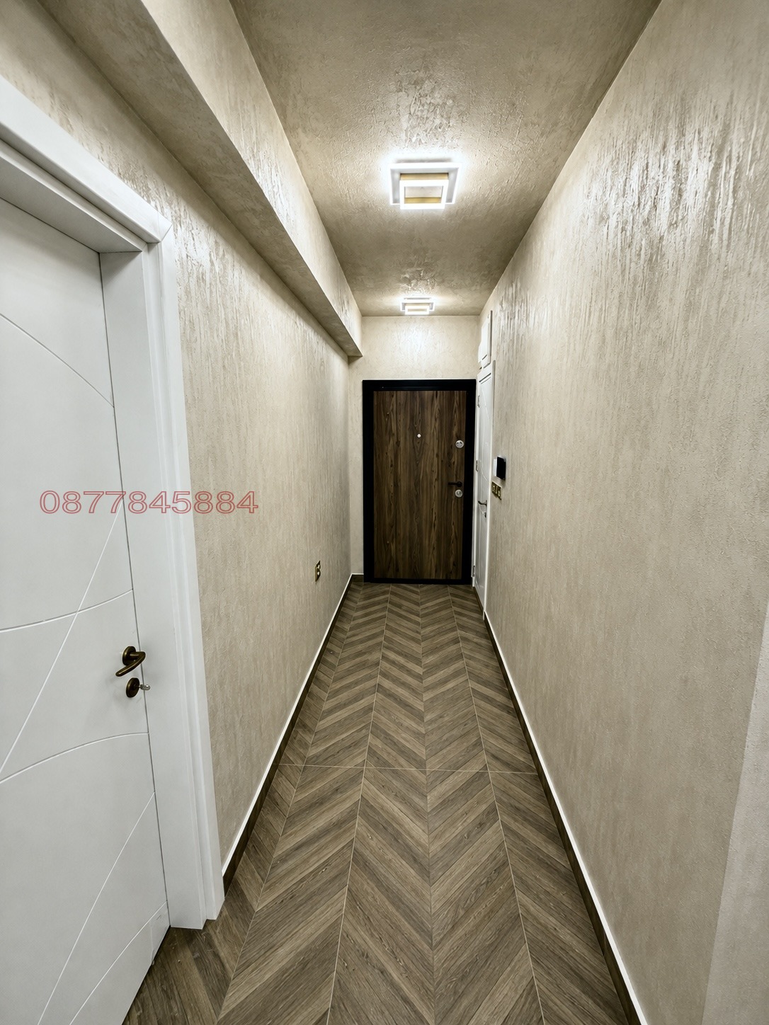 Продава 3-СТАЕН, гр. Русе, Център, снимка 4 - Апартаменти - 54812561