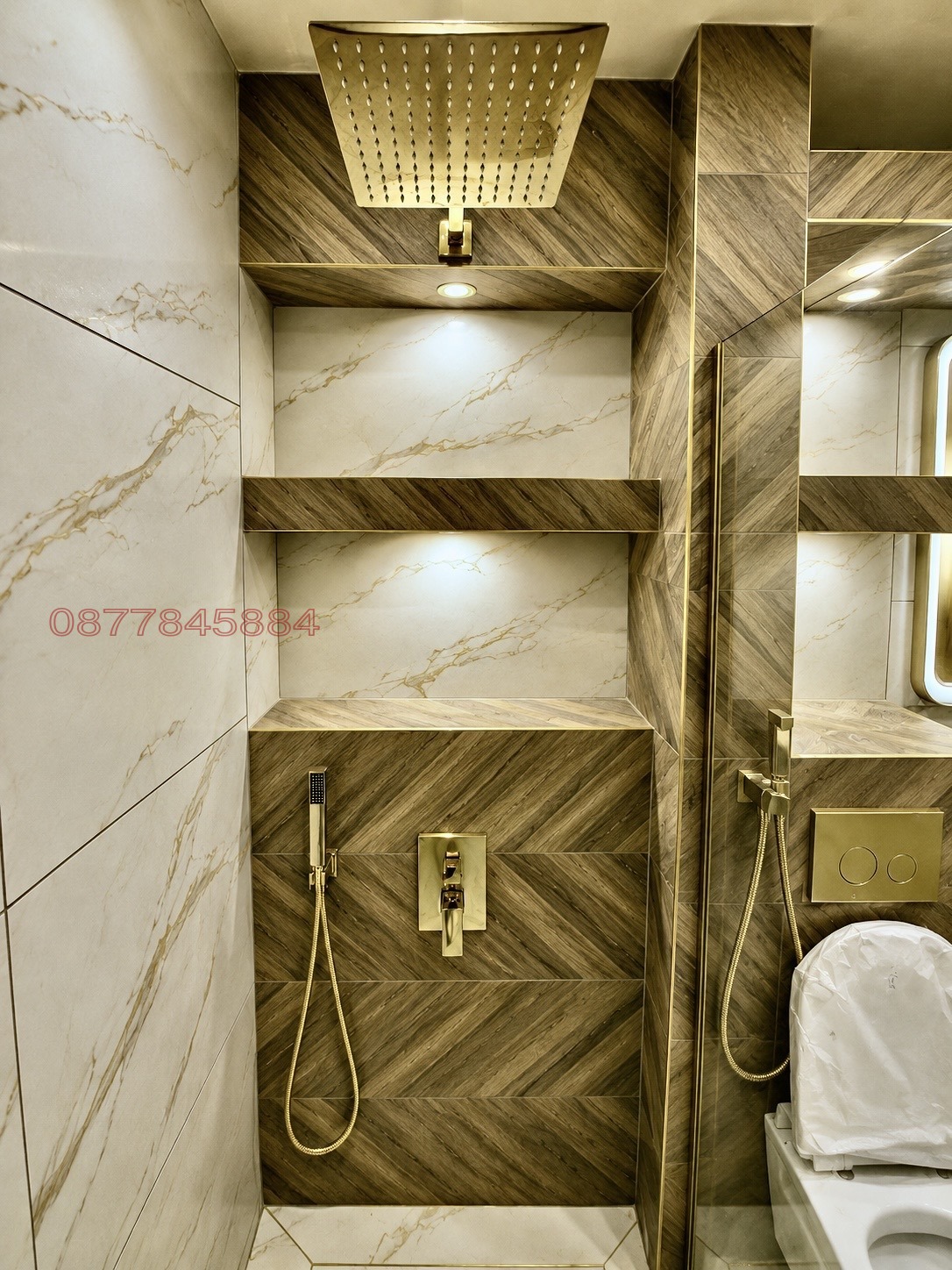 Продава 3-СТАЕН, гр. Русе, Център, снимка 5 - Апартаменти - 54812561