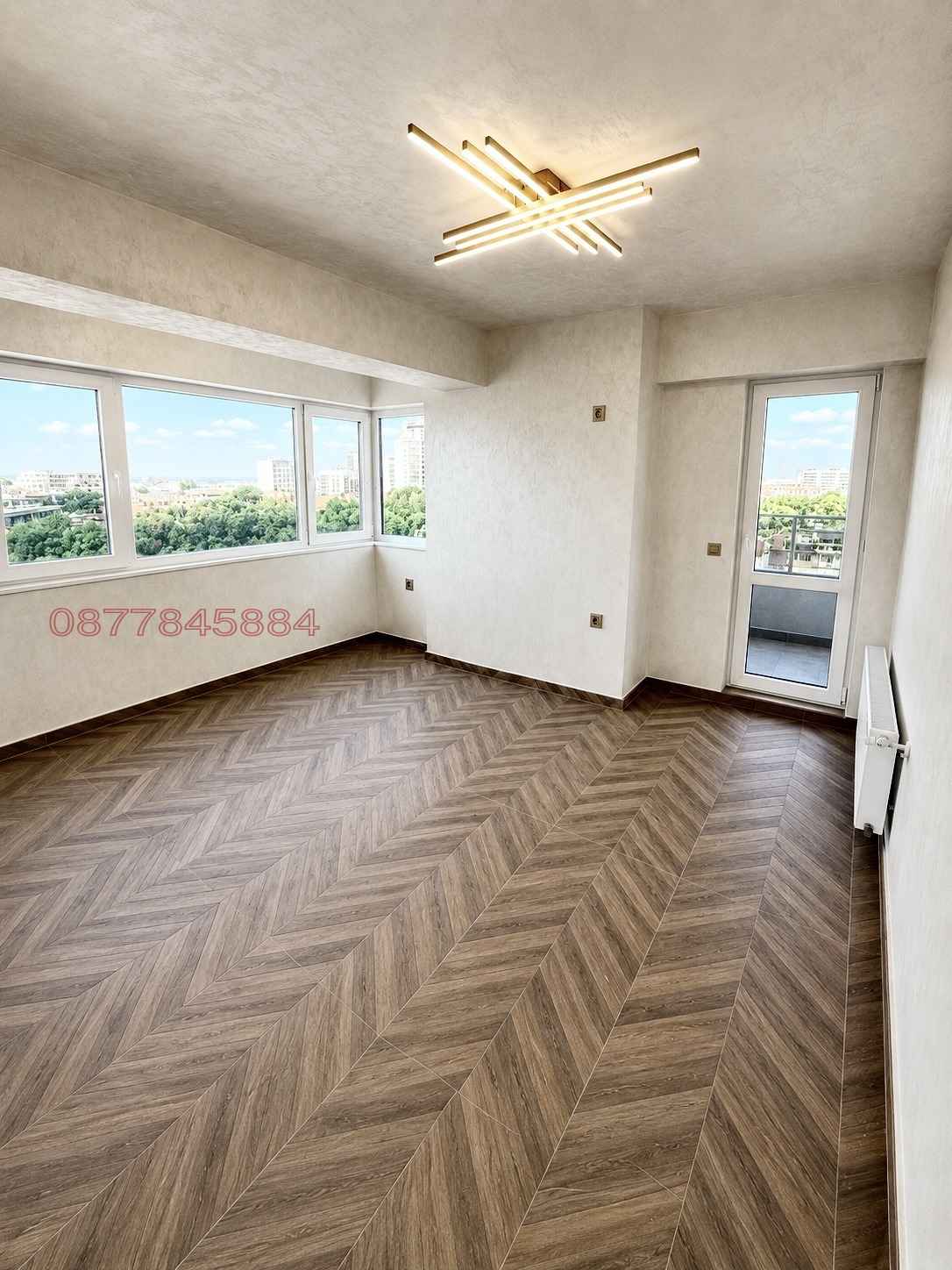 Продава 3-СТАЕН, гр. Русе, Център, снимка 13 - Апартаменти - 54812561