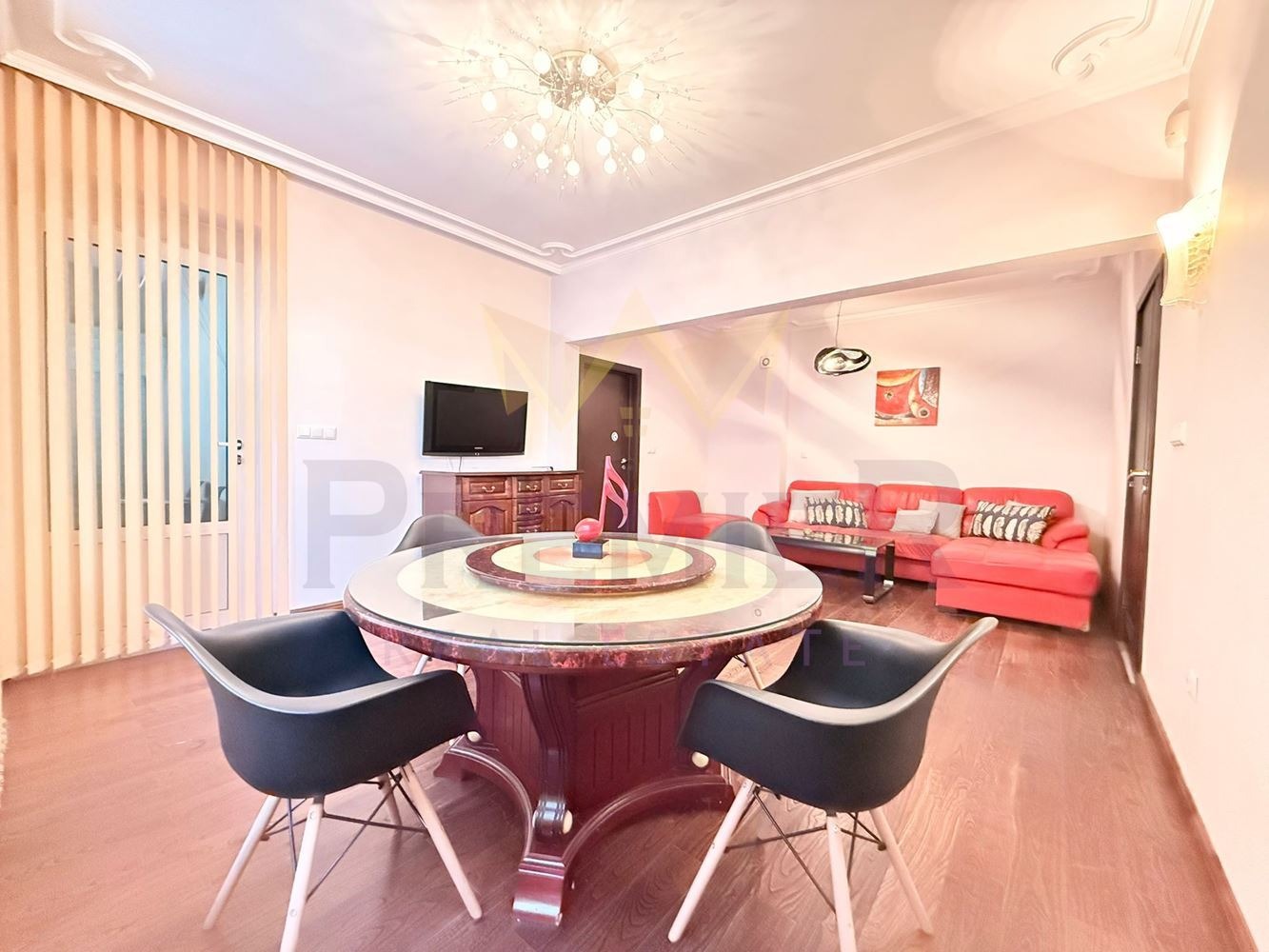 Продава 4-СТАЕН, гр. Варна, Фестивален комплекс