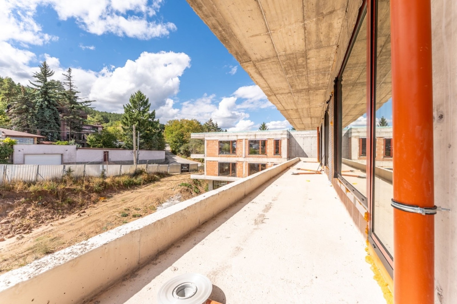 Продава 4-СТАЕН, гр. София, с. Бистрица, снимка 14 - Апартаменти - 56232071