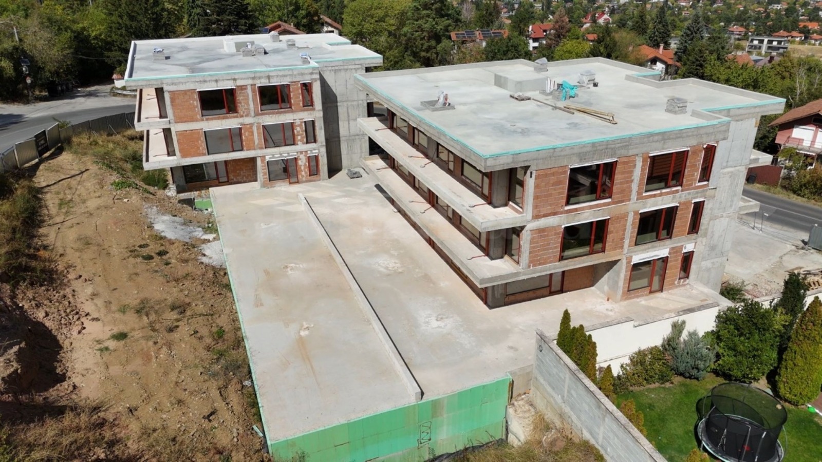 Продава 4-СТАЕН, гр. София, с. Бистрица, снимка 17 - Апартаменти - 56232071