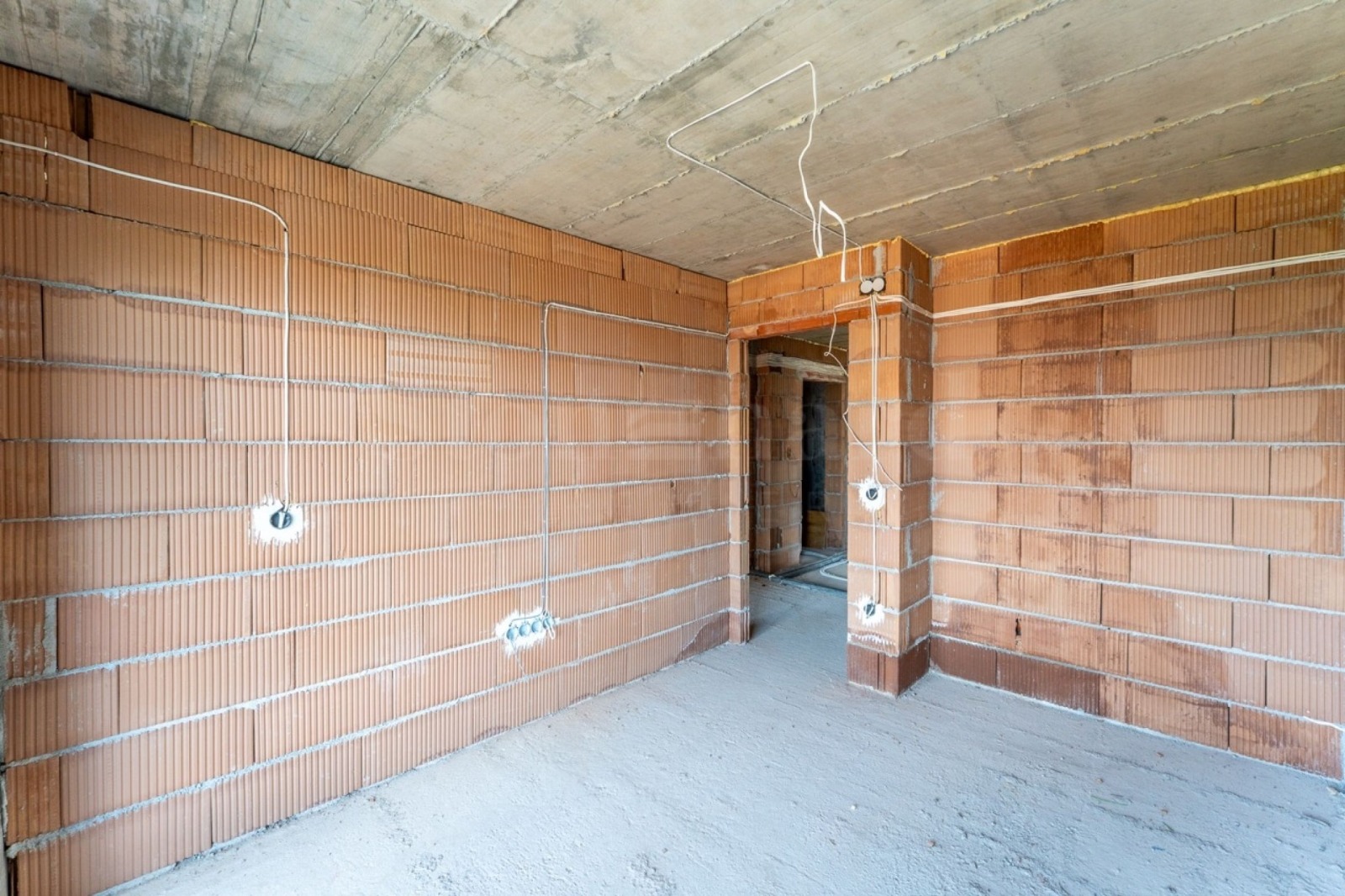Продава 4-СТАЕН, гр. София, с. Бистрица, снимка 13 - Апартаменти - 56232071