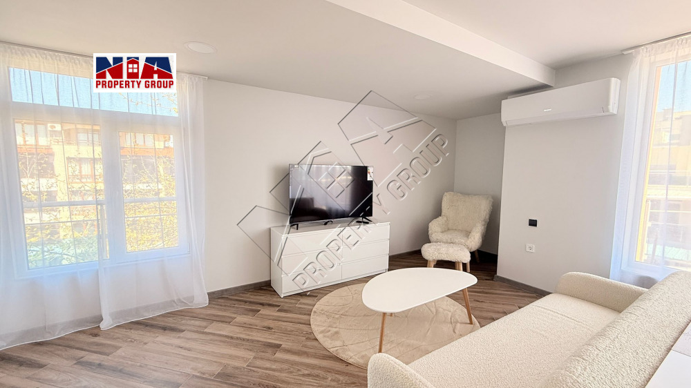 Продава МНОГОСТАЕН, с. Равда, област Бургас, снимка 2 - Апартаменти - 55031205