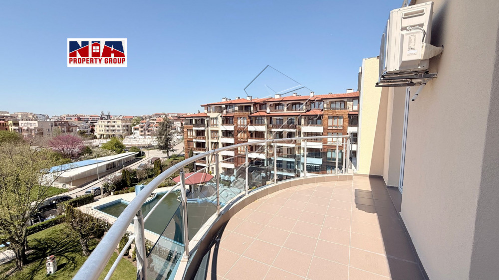 Продава МНОГОСТАЕН, с. Равда, област Бургас, снимка 14 - Апартаменти - 55031205