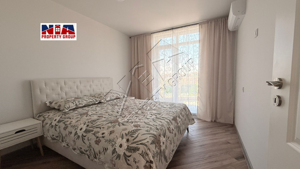 Продава МНОГОСТАЕН, с. Равда, област Бургас, снимка 5 - Апартаменти - 55031205