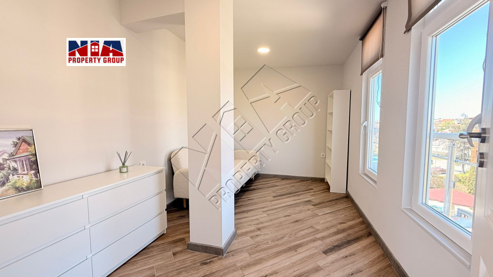 Продава МНОГОСТАЕН, с. Равда, област Бургас, снимка 7 - Апартаменти - 55031205