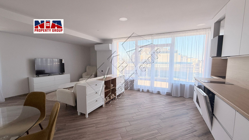 Продава МНОГОСТАЕН, с. Равда, област Бургас, снимка 4 - Апартаменти - 55031205