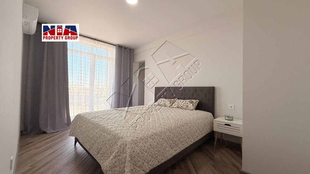 Продава МНОГОСТАЕН, с. Равда, област Бургас, снимка 6 - Апартаменти - 55031205