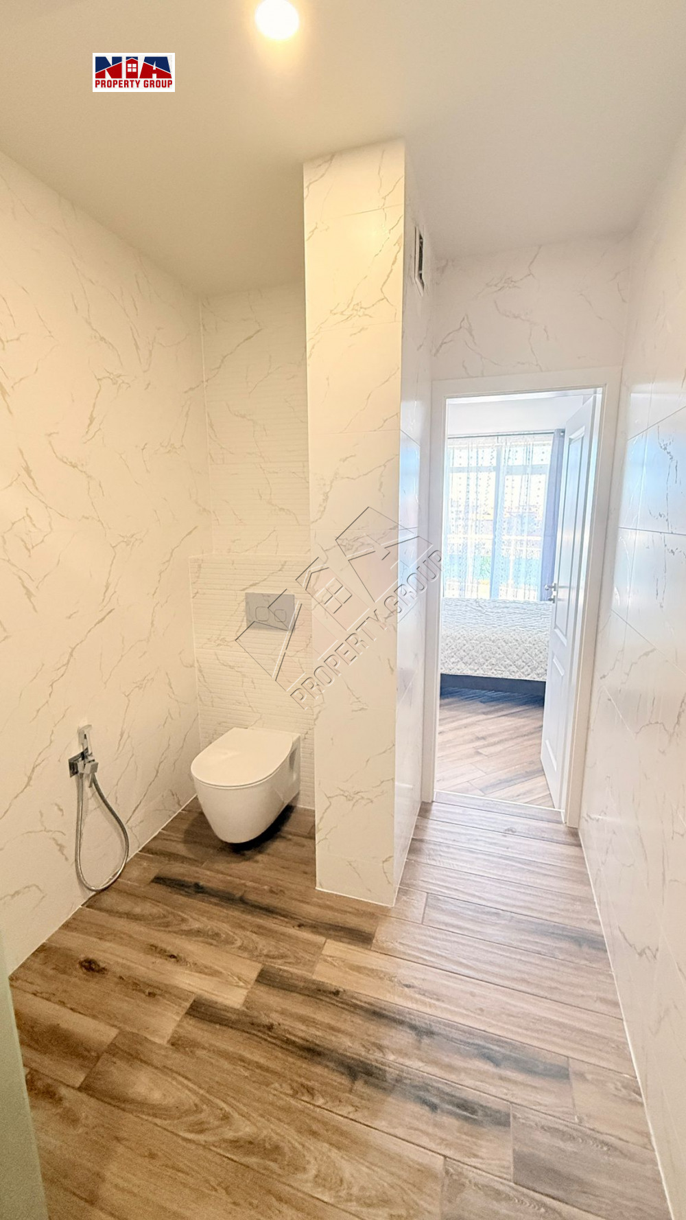 Продава МНОГОСТАЕН, с. Равда, област Бургас, снимка 12 - Апартаменти - 55031205