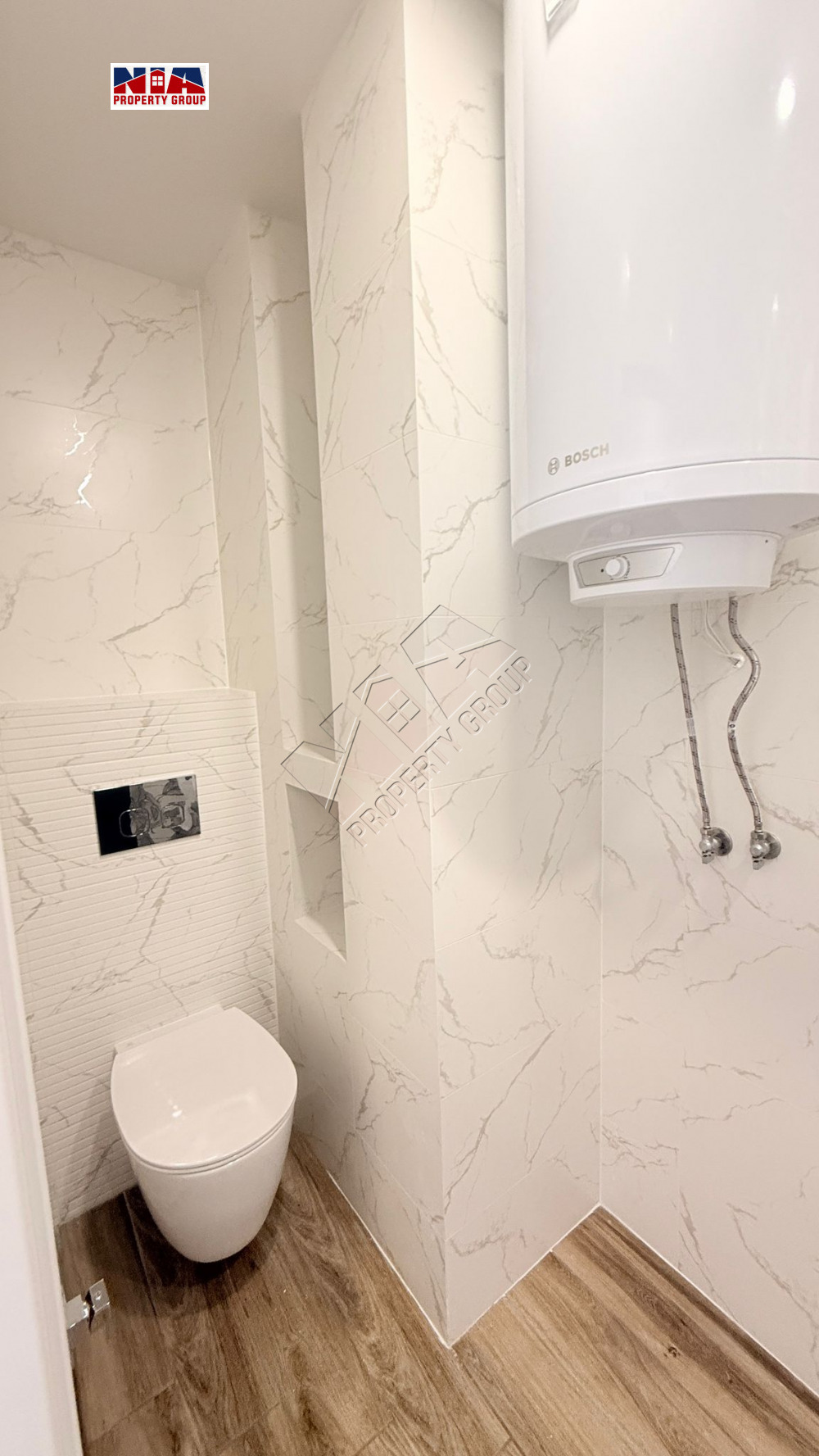 Продава МНОГОСТАЕН, с. Равда, област Бургас, снимка 9 - Апартаменти - 55031205