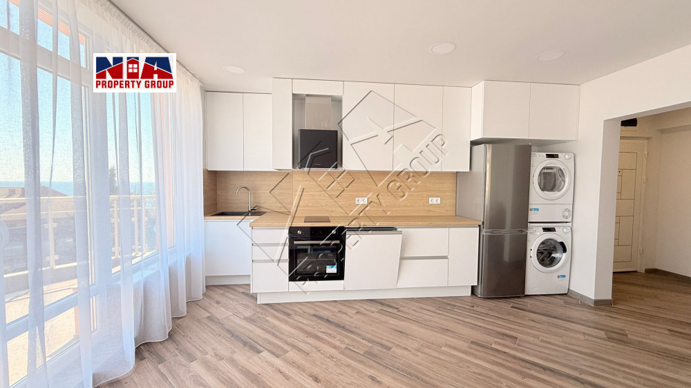 Продава МНОГОСТАЕН, с. Равда, област Бургас, снимка 3 - Апартаменти - 55031205