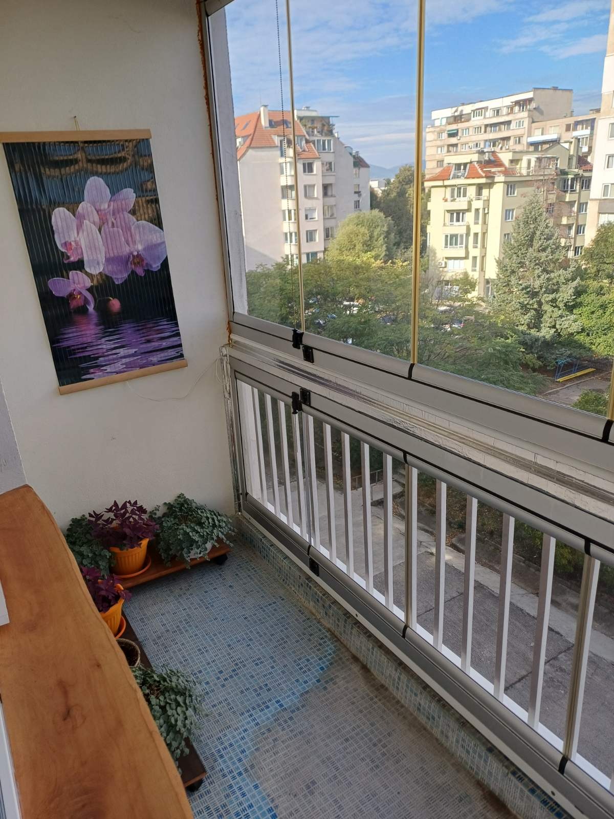 Продава МЕЗОНЕТ, гр. София, Младост 1, снимка 2 - Апартаменти - 55090122