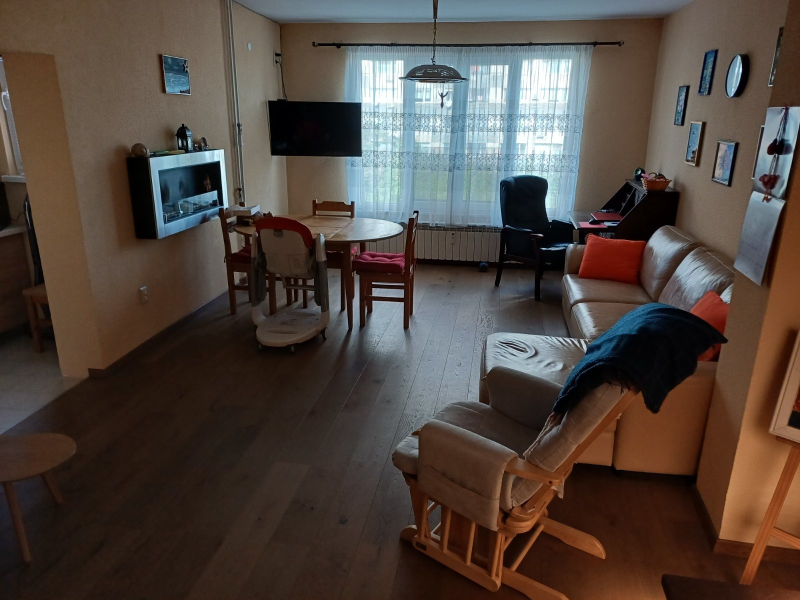 Продава МЕЗОНЕТ, гр. София, Младост 1, снимка 17 - Апартаменти - 55090122