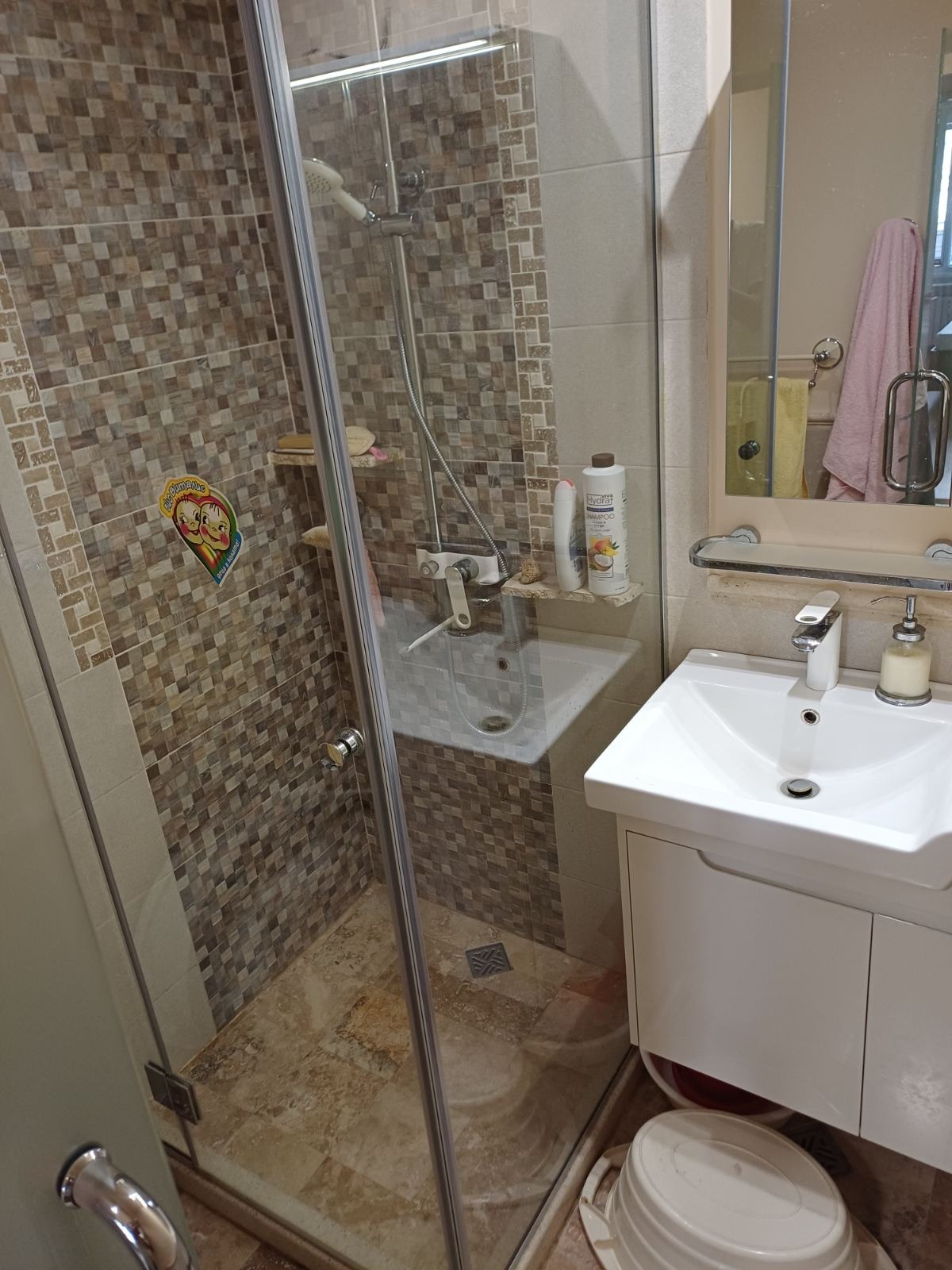 Продава МЕЗОНЕТ, гр. София, Младост 1, снимка 9 - Апартаменти - 55090122