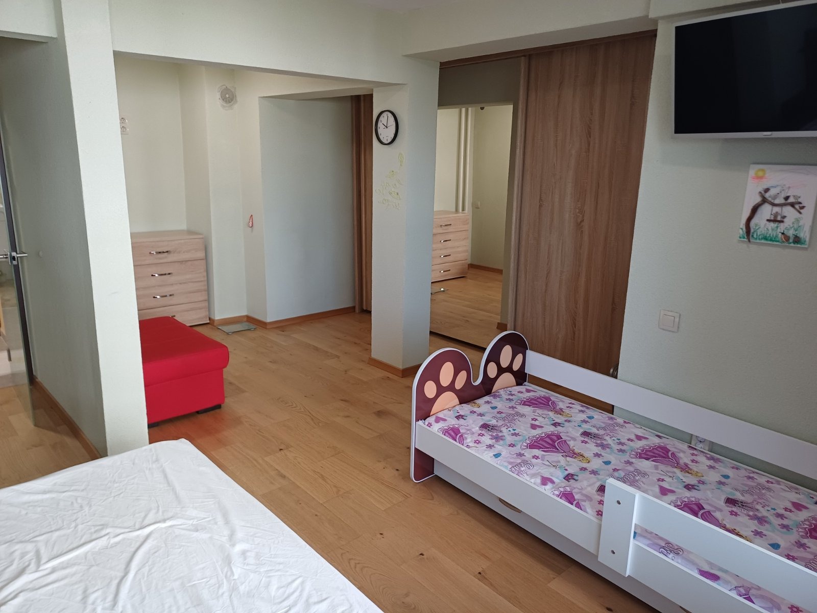 Продава МЕЗОНЕТ, гр. София, Младост 1, снимка 3 - Апартаменти - 55090122