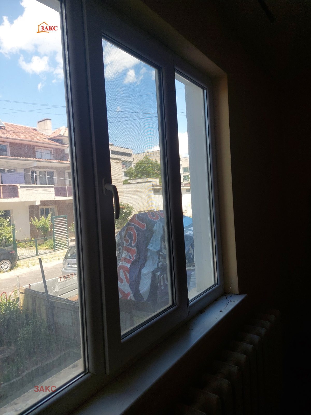 Продава ЕТАЖ ОТ КЪЩА, гр. Кърджали, Веселчане, снимка 7 - Етаж от къща - 54739548