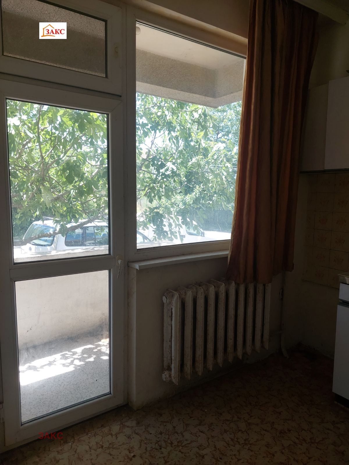 Продава ЕТАЖ ОТ КЪЩА, гр. Кърджали, Веселчане, снимка 14 - Етаж от къща - 54739548