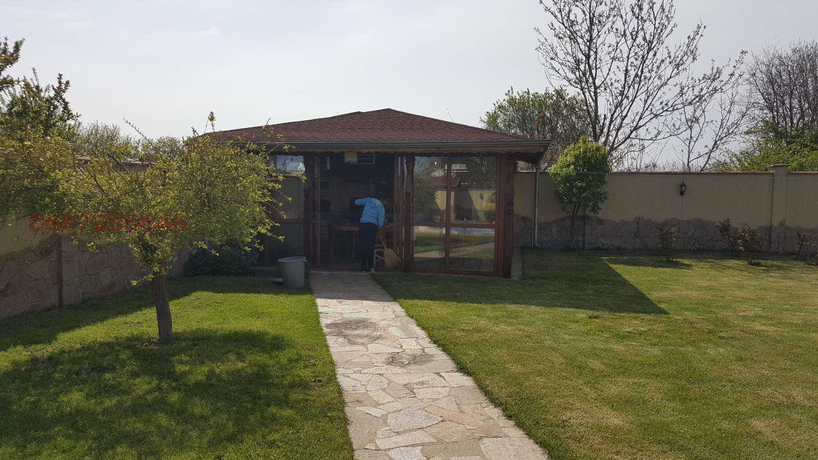 Продава КЪЩА, с. Езерец, област Добрич, снимка 3 - Къщи - 55641617