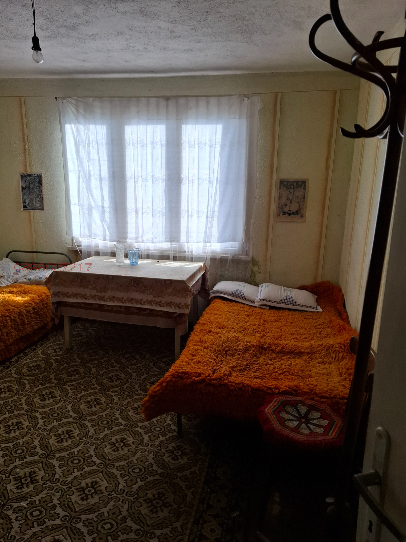 Продава КЪЩА, с. Гърло, област Перник, снимка 6 - Къщи - 54224280