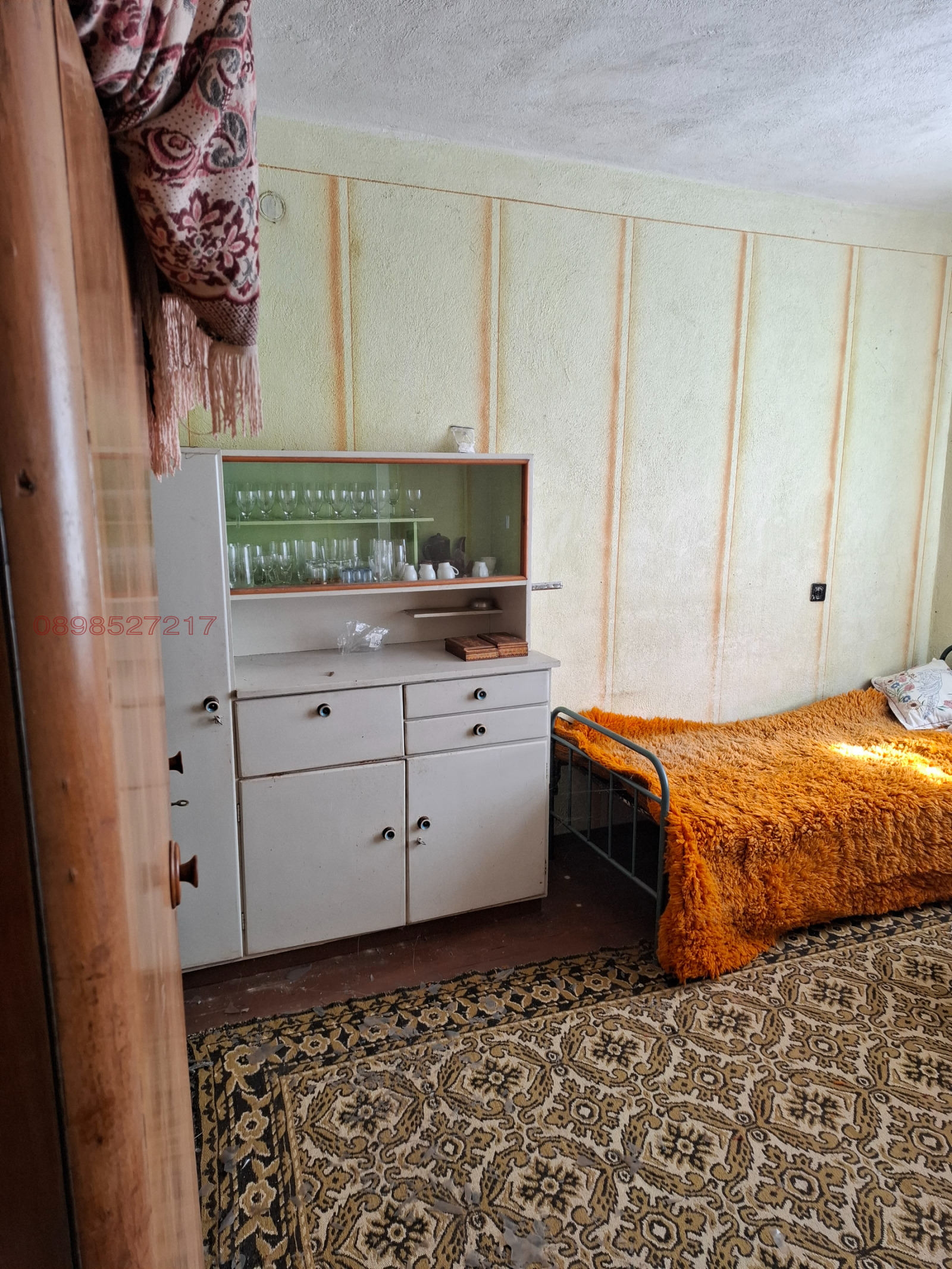 Продава КЪЩА, с. Гърло, област Перник, снимка 4 - Къщи - 54224280