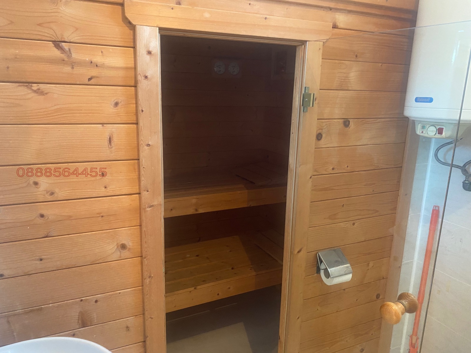 Продава КЪЩА, с. Варвара, област Бургас, снимка 3 - Къщи - 55015055