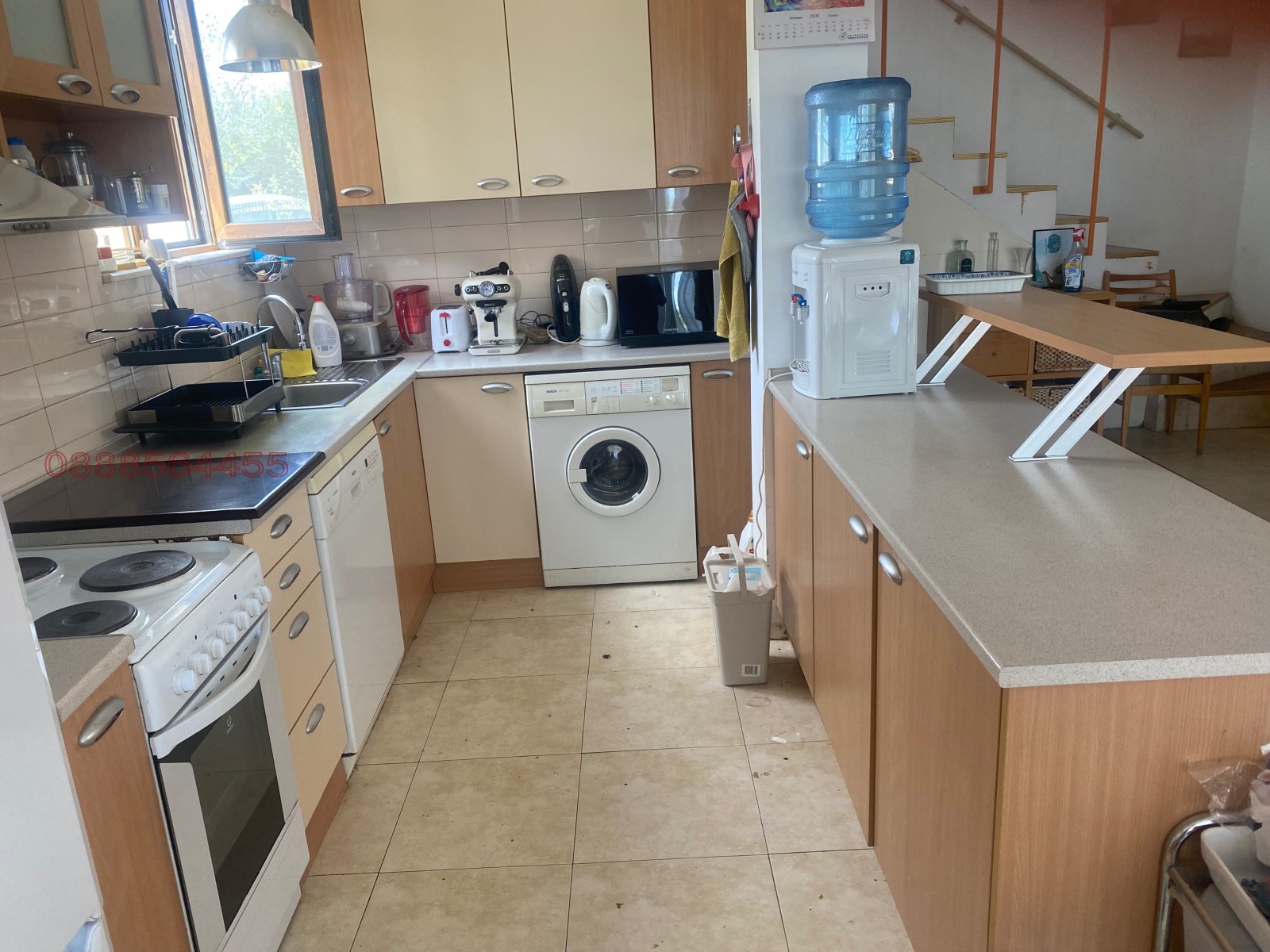 Продава КЪЩА, с. Варвара, област Бургас, снимка 15 - Къщи - 55015055