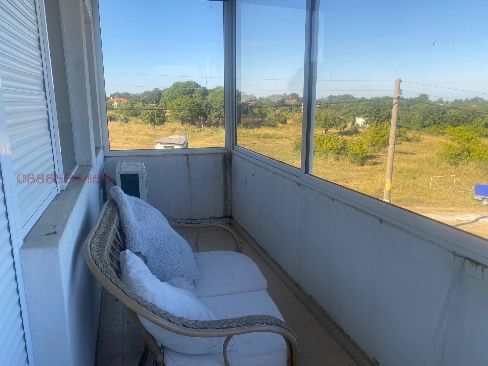 Продава КЪЩА, с. Варвара, област Бургас, снимка 7 - Къщи - 55015055