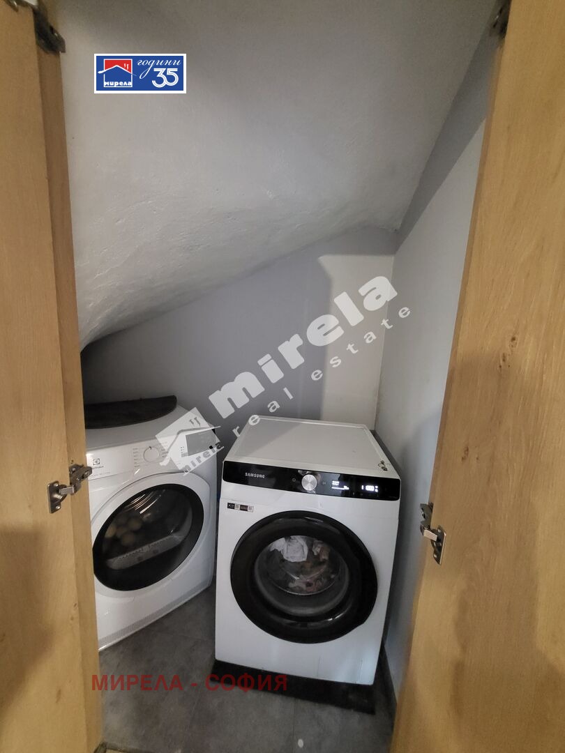 Продава КЪЩА, с. Доганово, област София област, снимка 12 - Къщи - 55887065